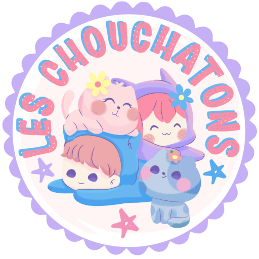 Chouchatons Logo